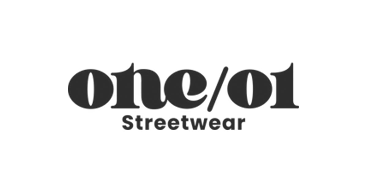 ONE/01 Streetwear - One move One style – One Street Wear