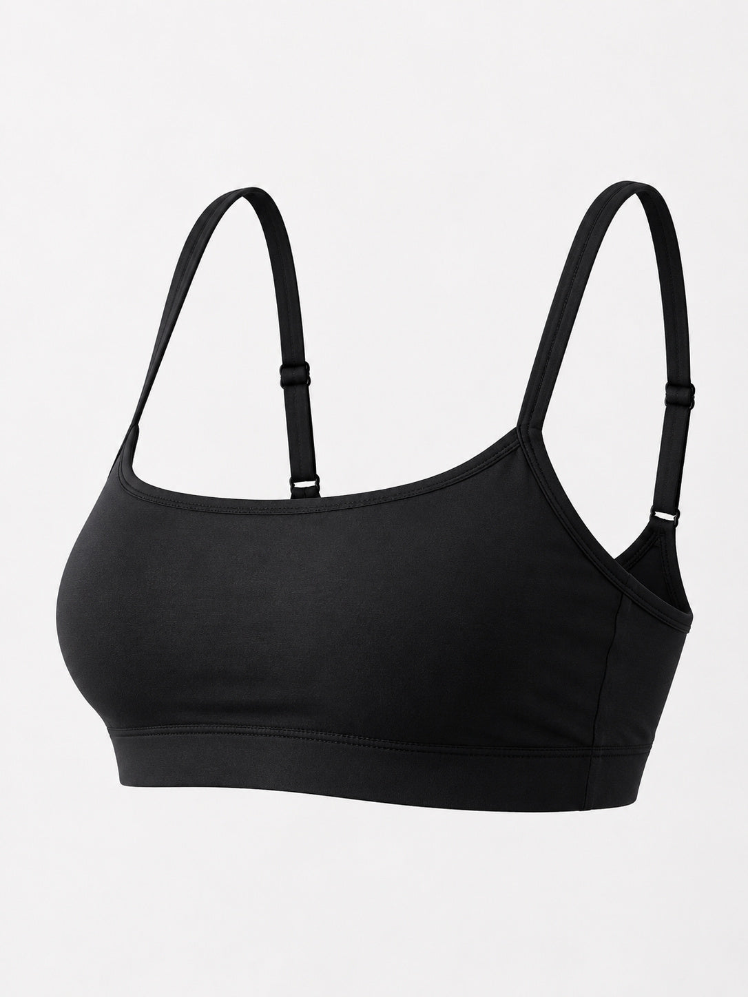 Must-Have Black Top — side view