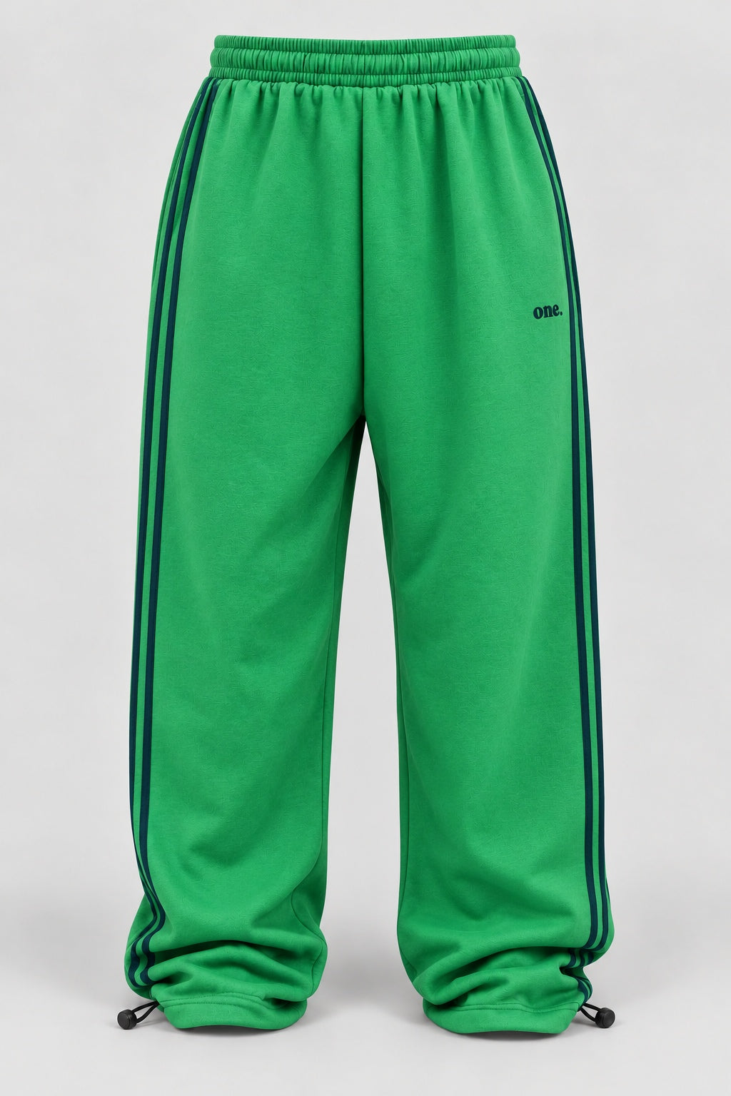 ONE green-front — source verified product photography