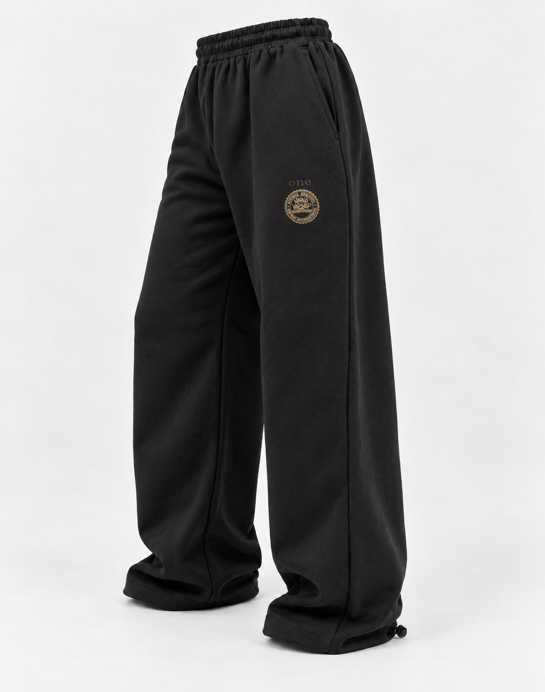ONE hhi-black-side — source verified product photography