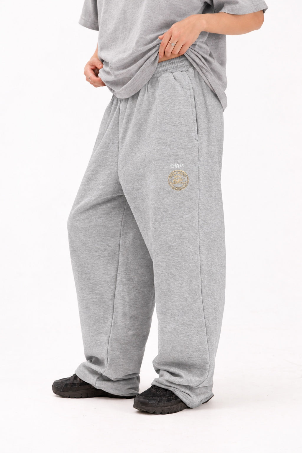 ONE hhi-gray-model — source verified product photography