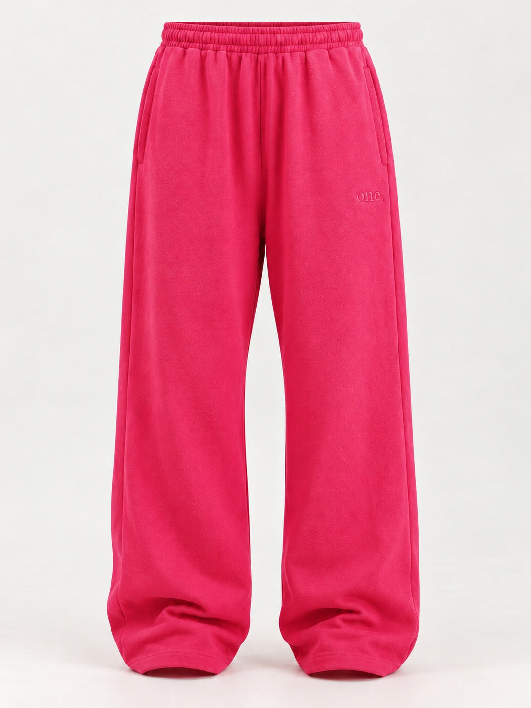 Electric Pink Jogger