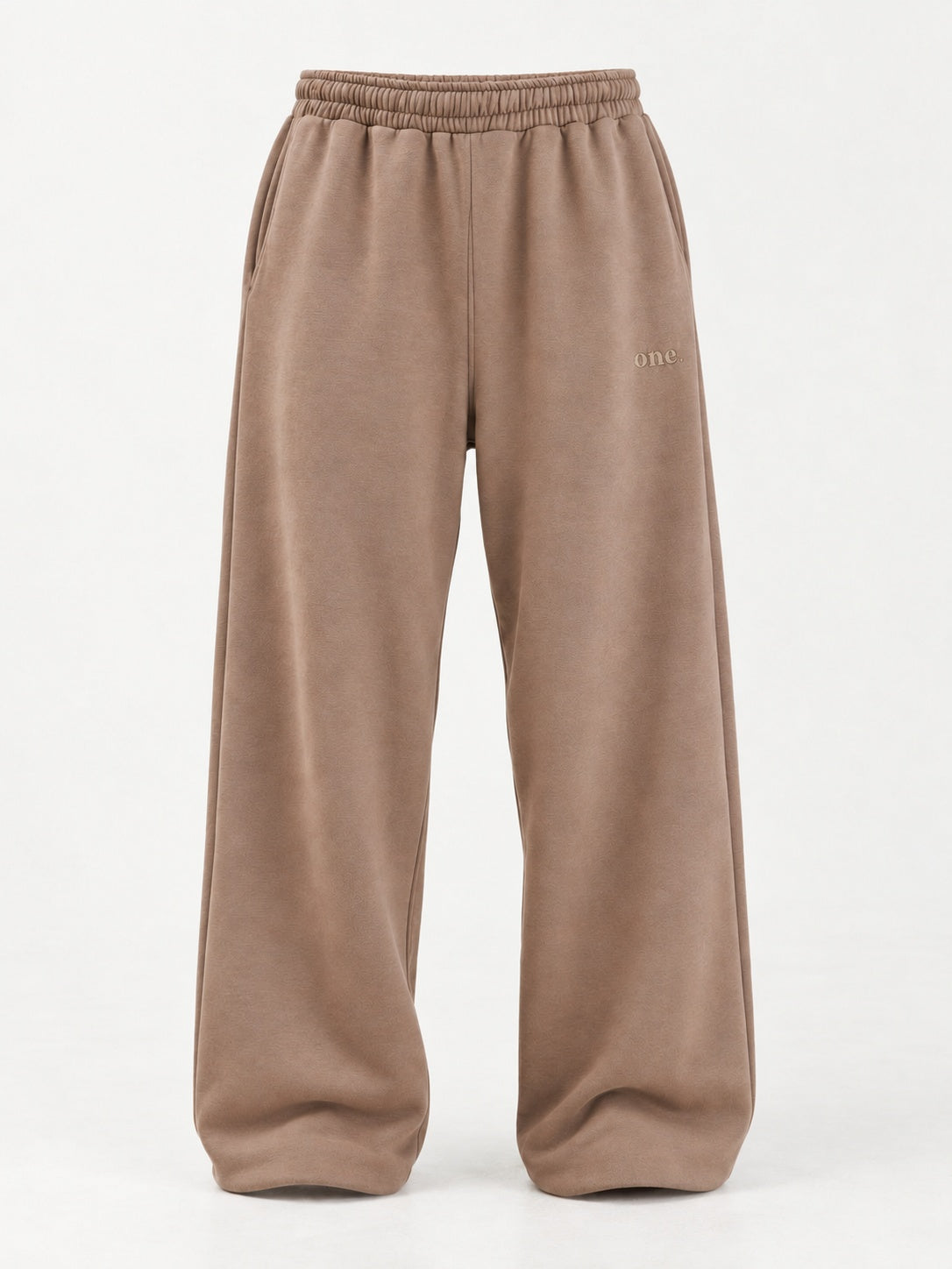 True Cocoa Jogger