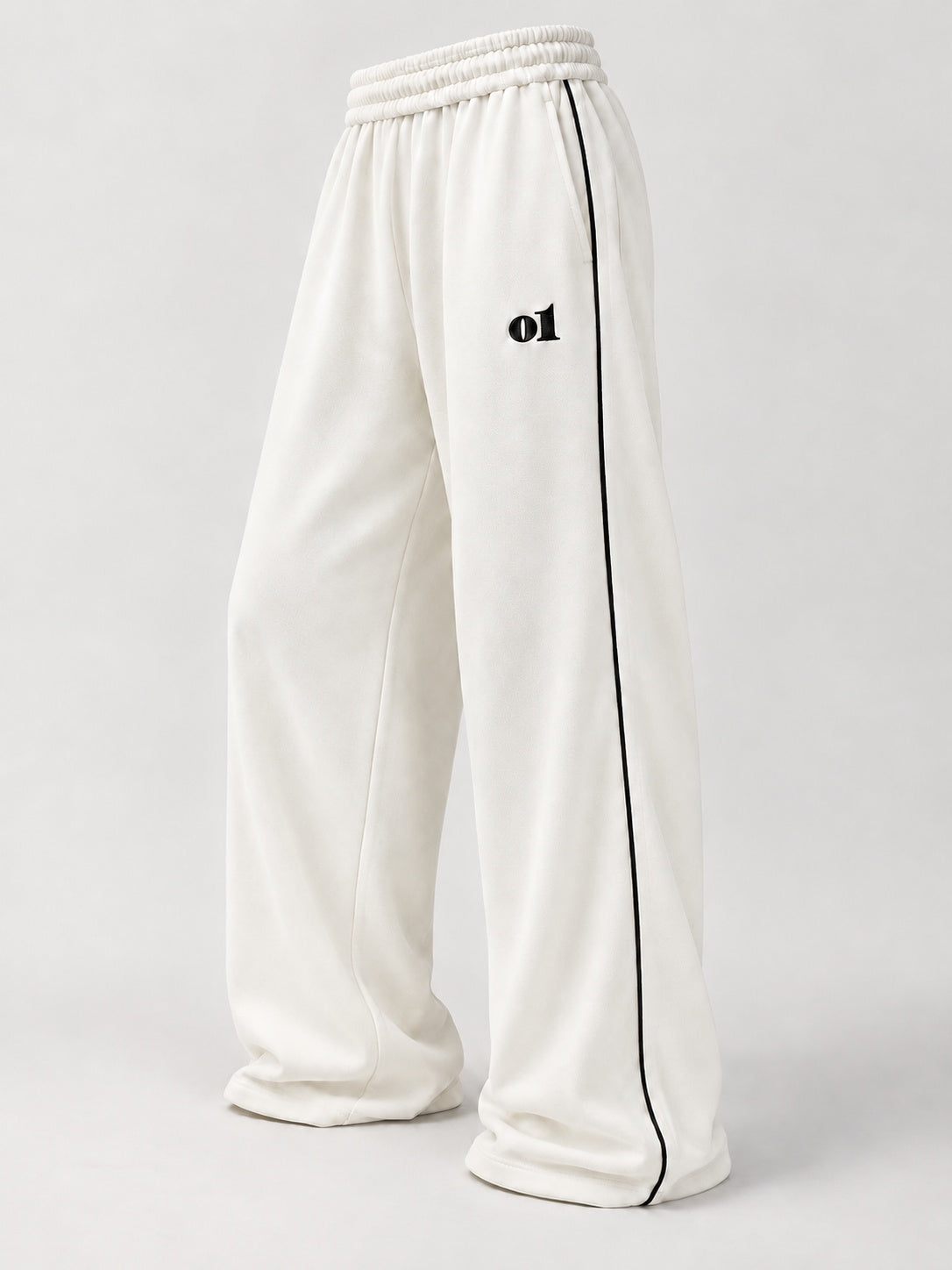 The Pearl Jogger