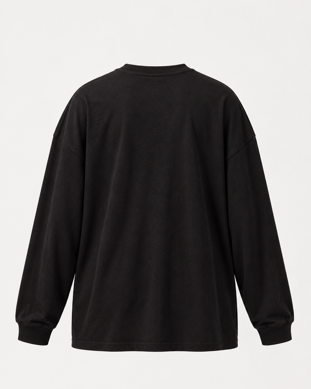 Studio Core Black — גב