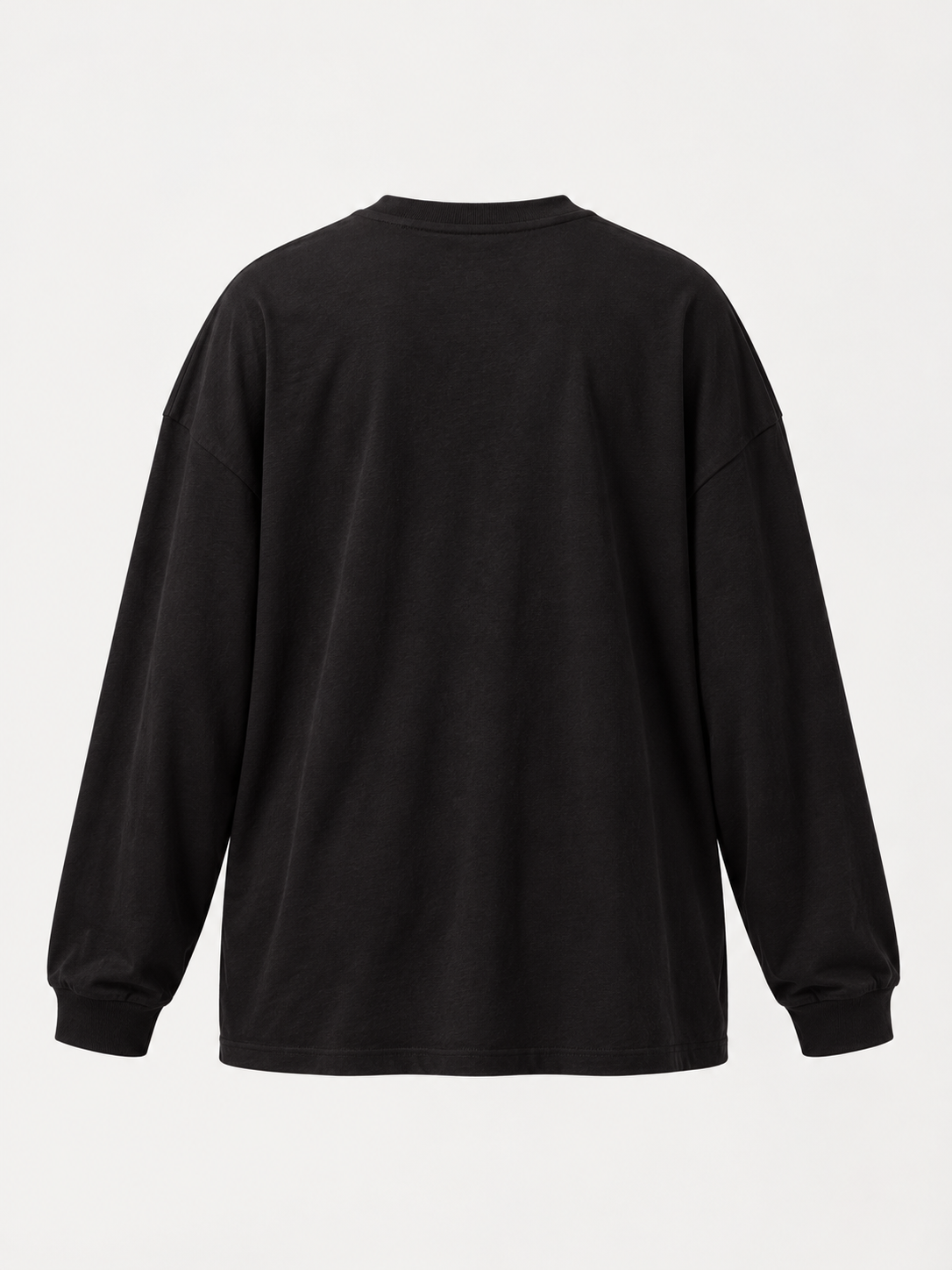 Studio Core Black — גב