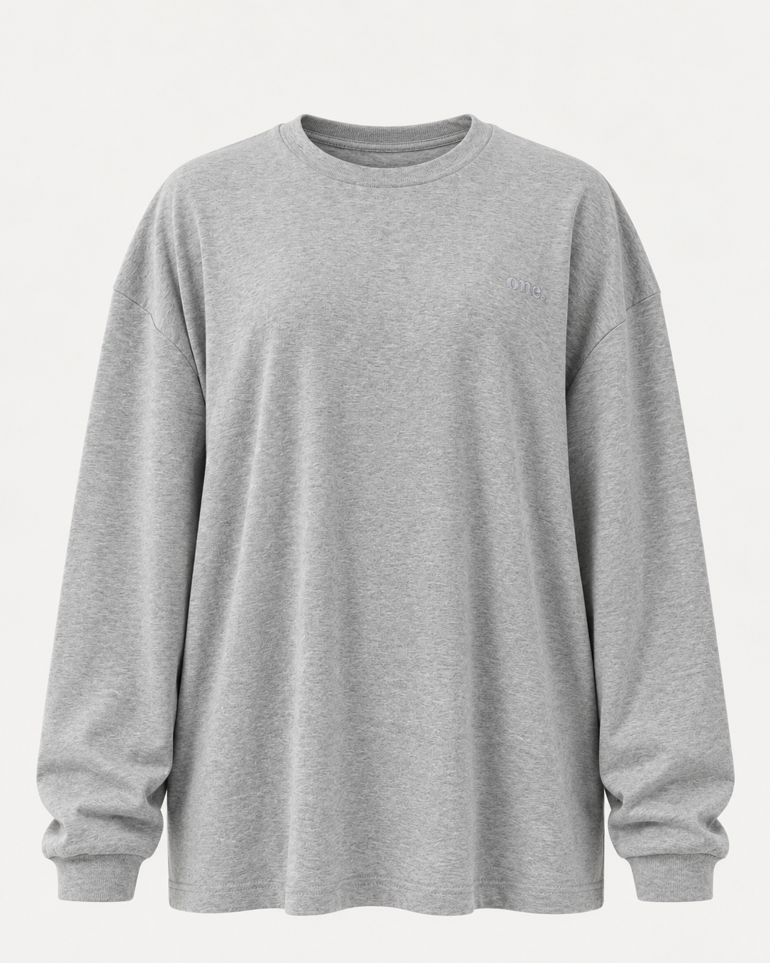 Studio Core Heather Gray — חזית — תמונה ראשית