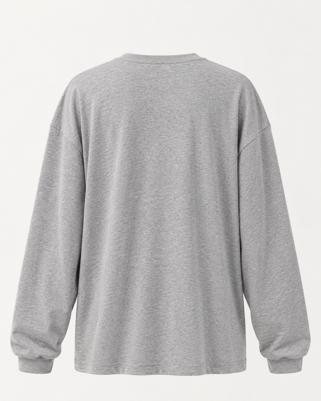 Studio Core Heather Gray — גב