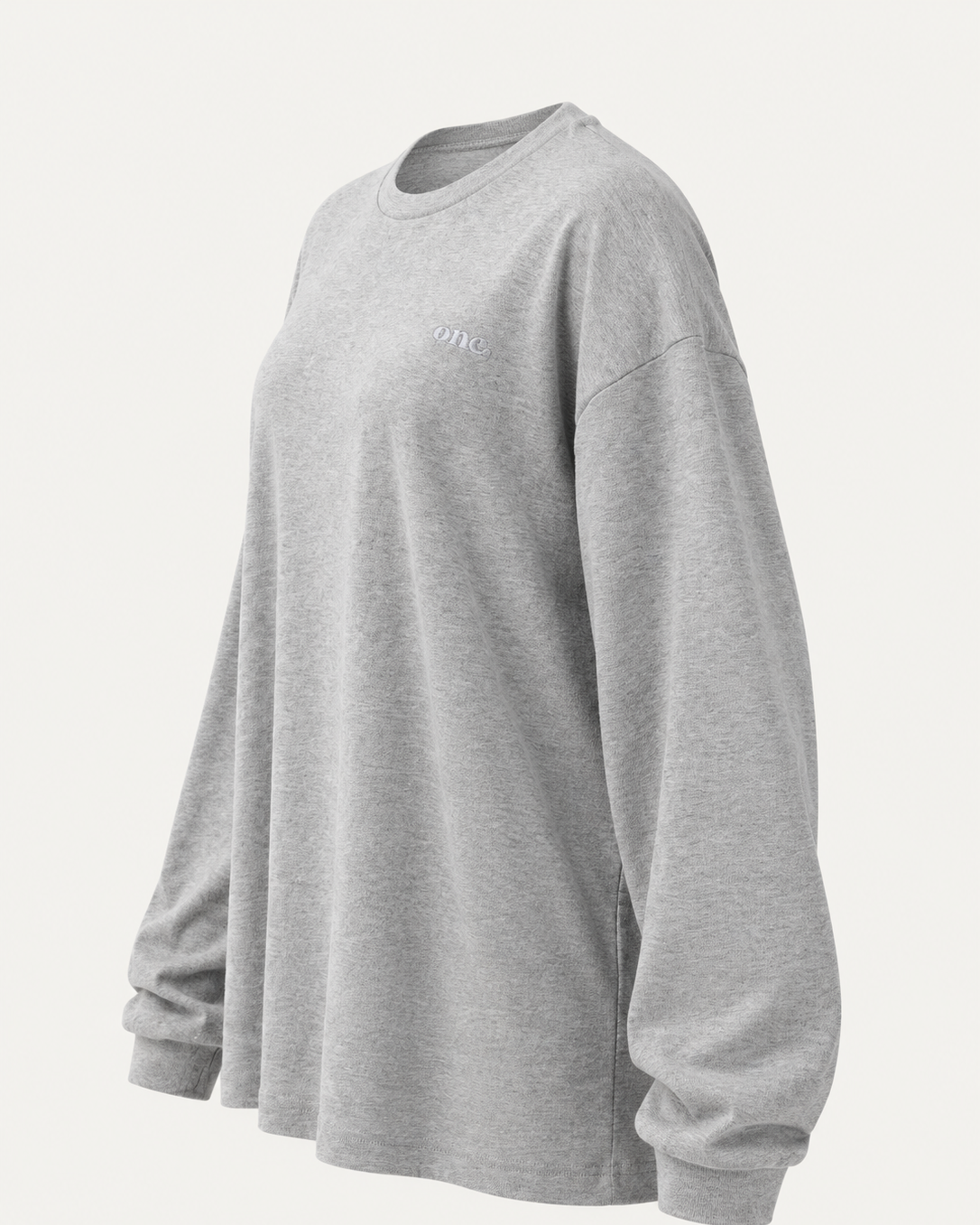 Studio Core Heather Gray — צד