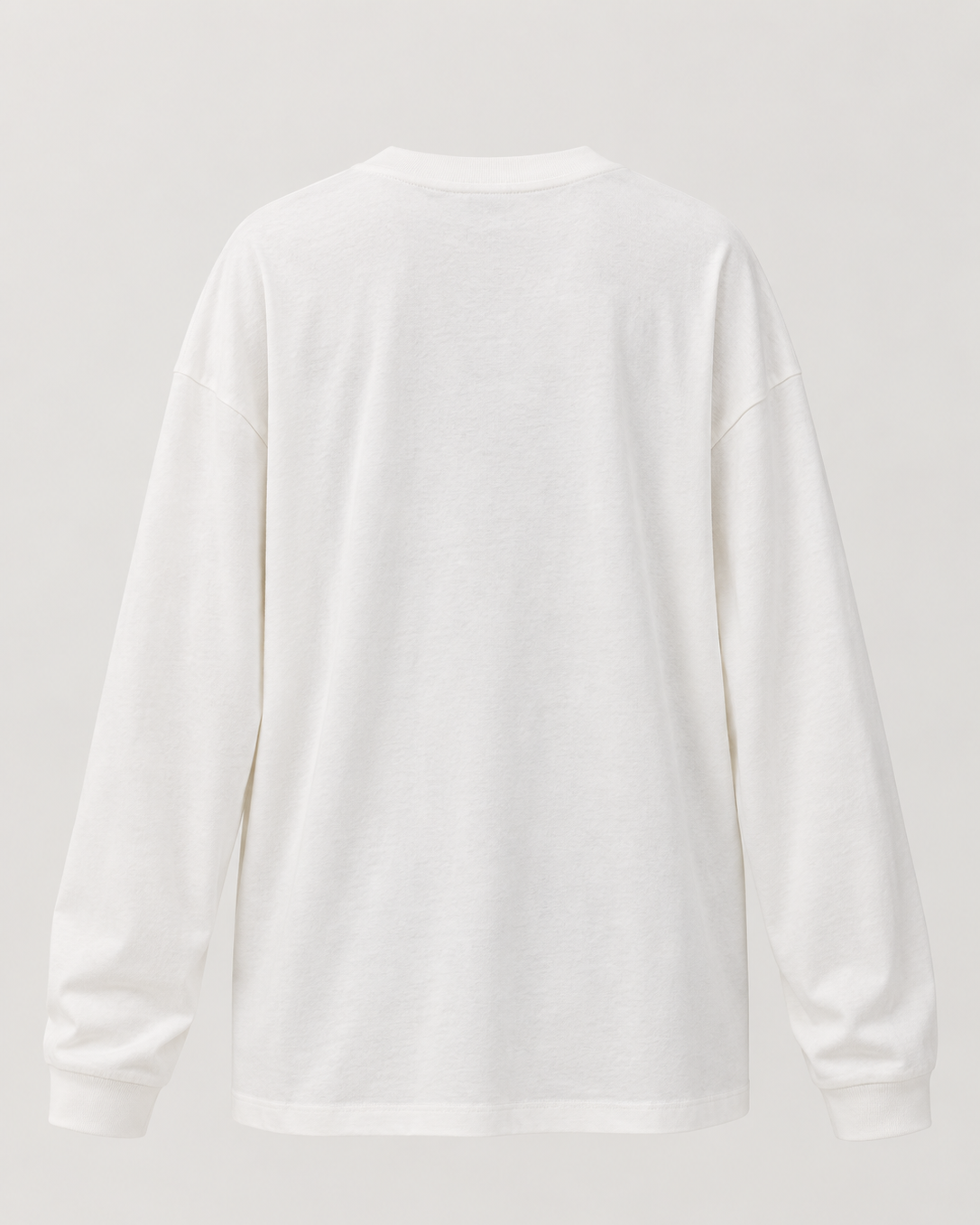 Studio Core White — גב