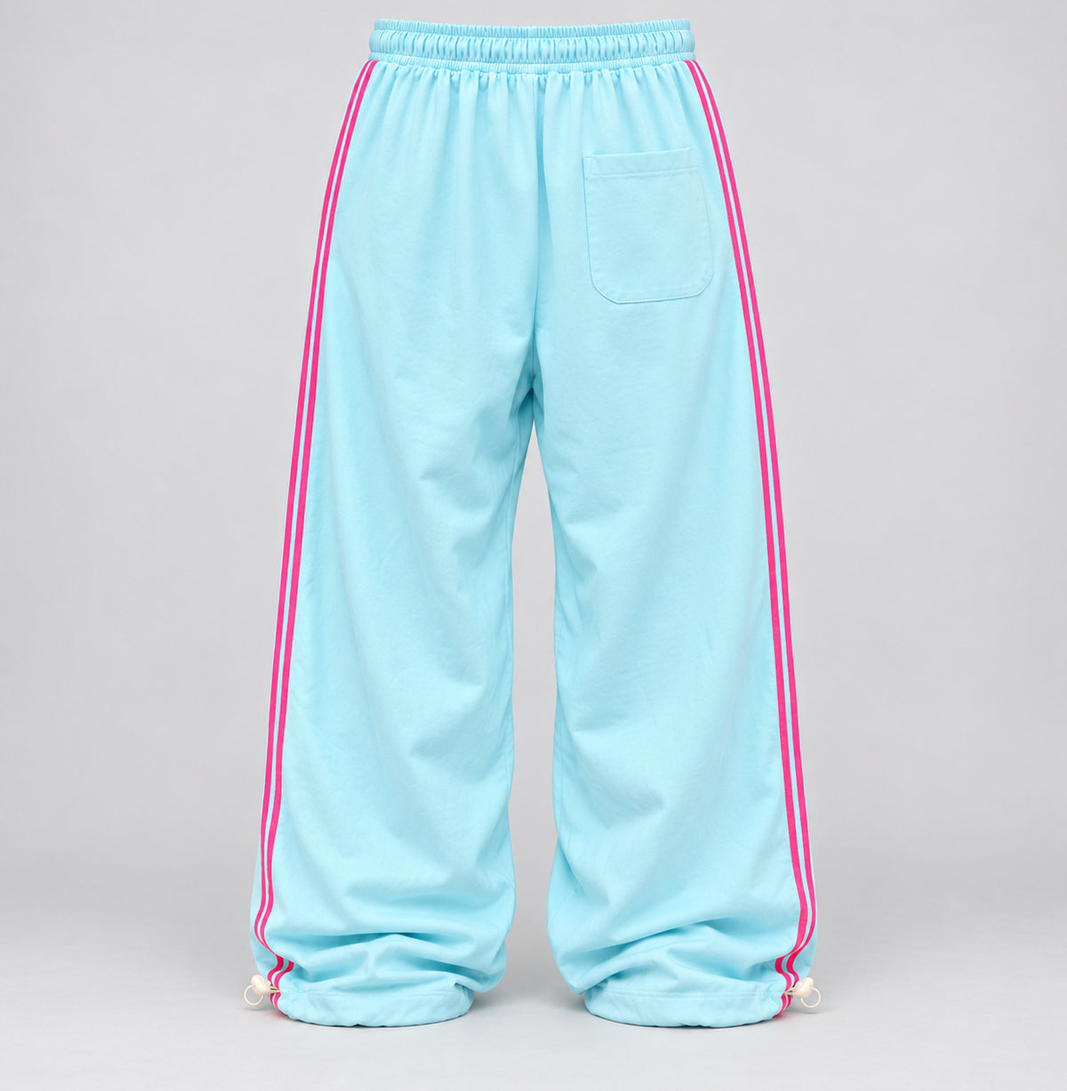 Sky Candy Jogger x Ema — back view