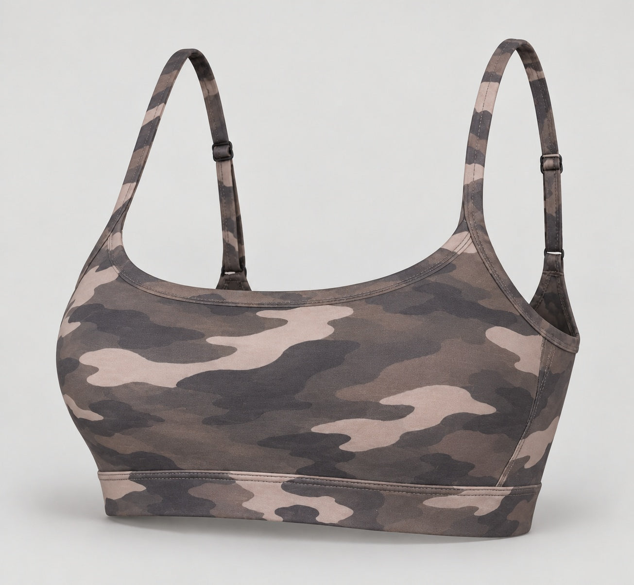 Cameo Sports Bra — side view