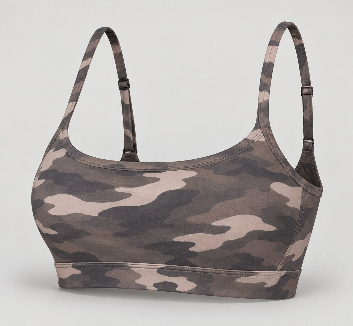 Cameo Sports Bra — side view