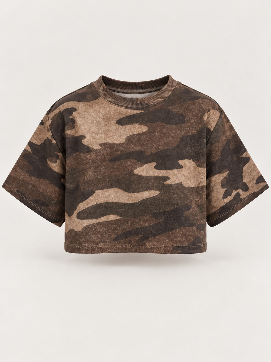 Cameo Street Crop One Size — front view