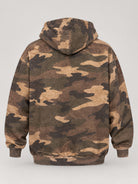 Cameo Street Hoodie — back view