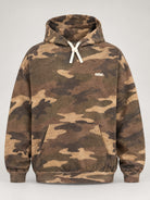 Cameo Street Hoodie — front view