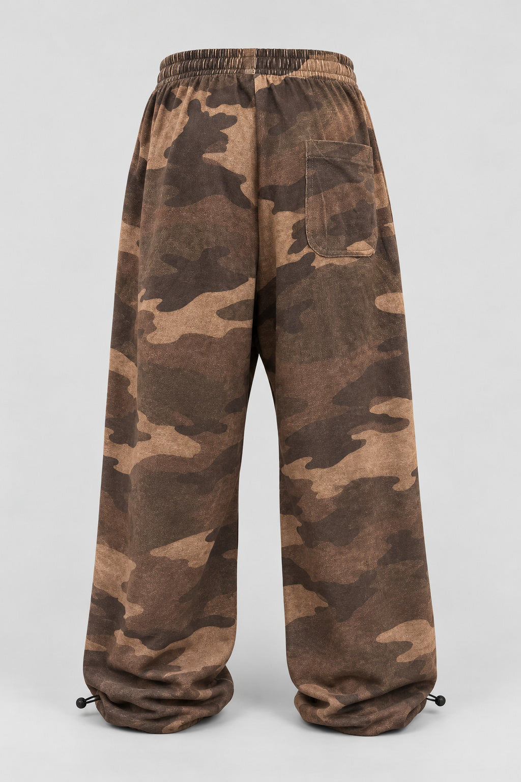 Cameo Street Jogger — back view