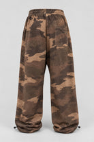 Cameo Street Jogger — back view