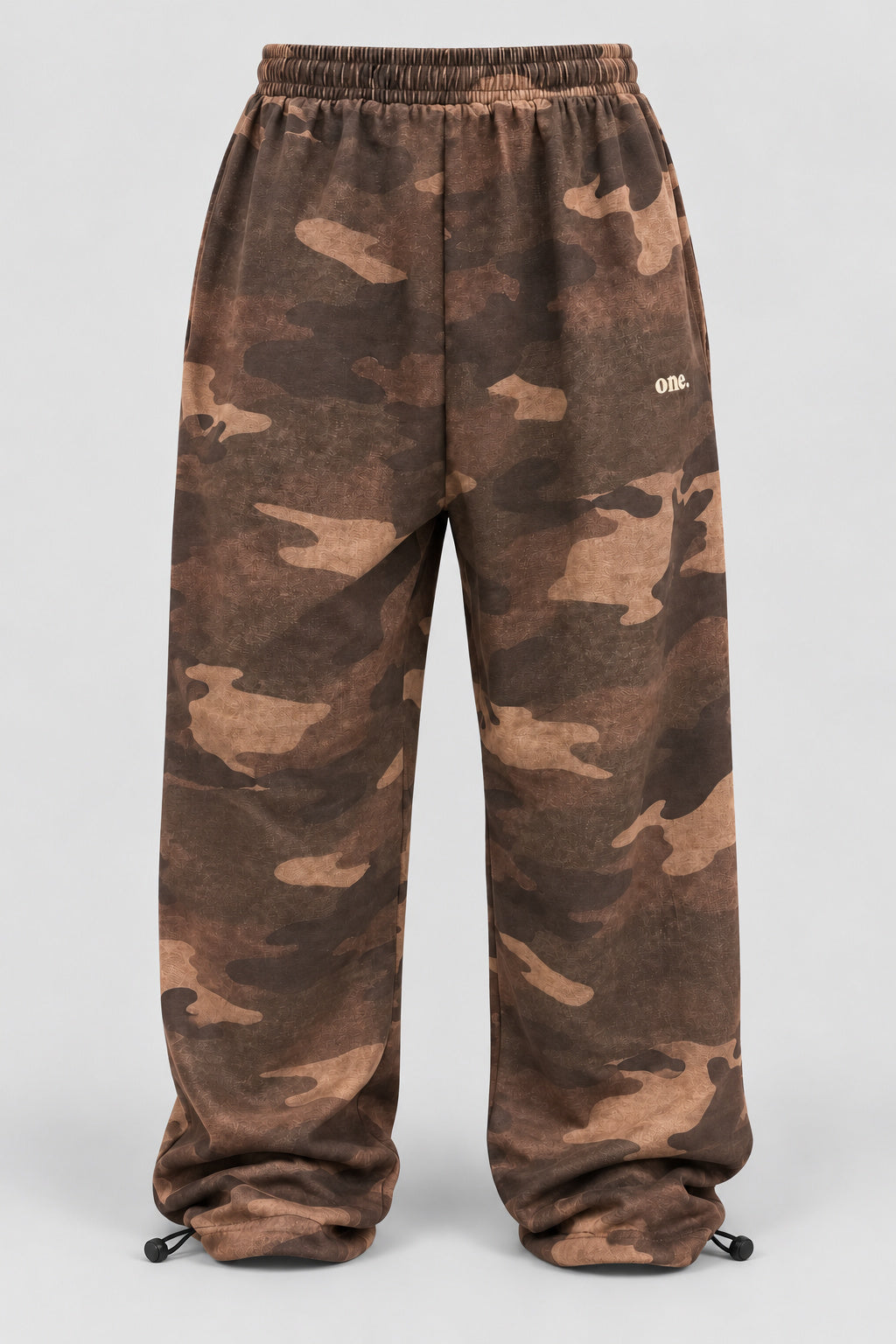 Cameo Street Jogger — front view