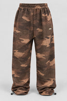 Cameo Street Jogger — front view