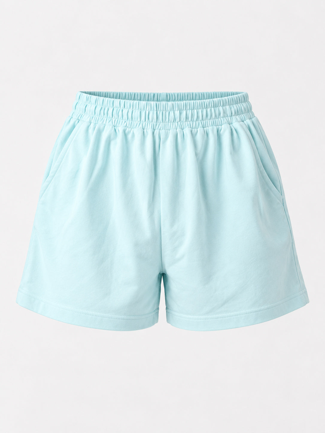 Candy shorts — front view