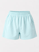 Candy shorts — front view