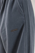 Denim Wash Jogger — detail view