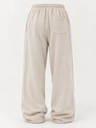 Ginger Ale Jogger — back view