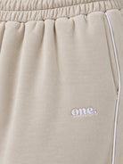 Ginger Ale Jogger — detail view