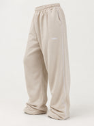Ginger Ale Jogger — side view