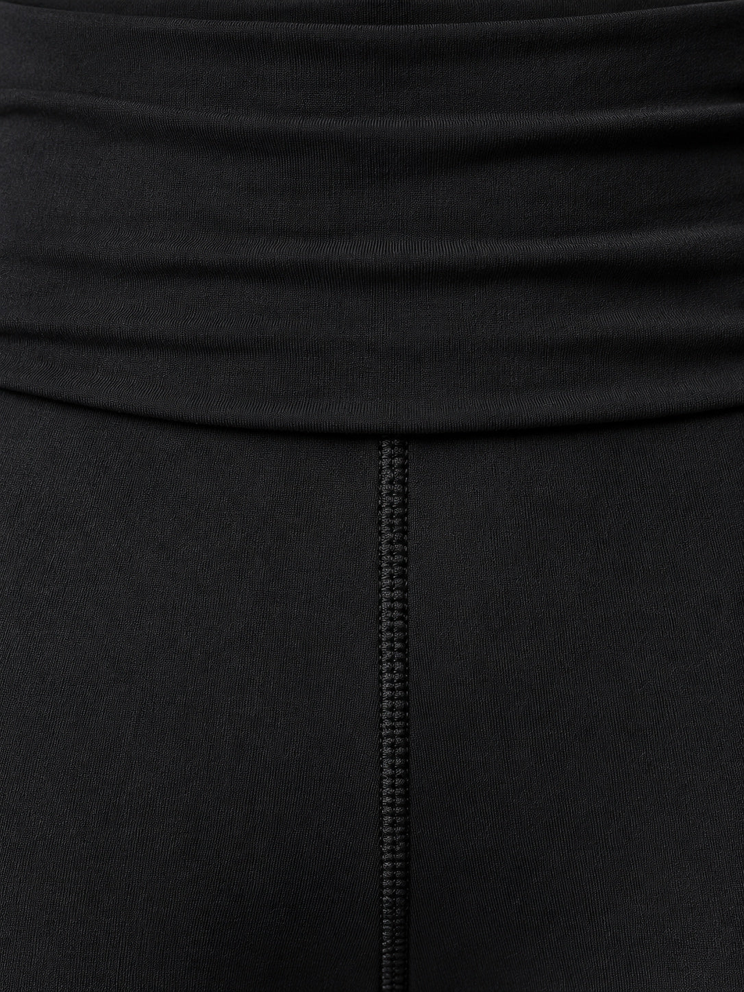 Must-Have Black Leggings — detail view