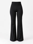 Must-Have Black Leggings — front view