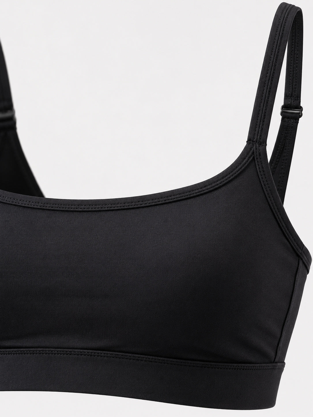 Must-Have Black Top — detail view