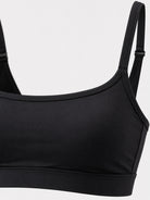 Must-Have Black Top — detail view