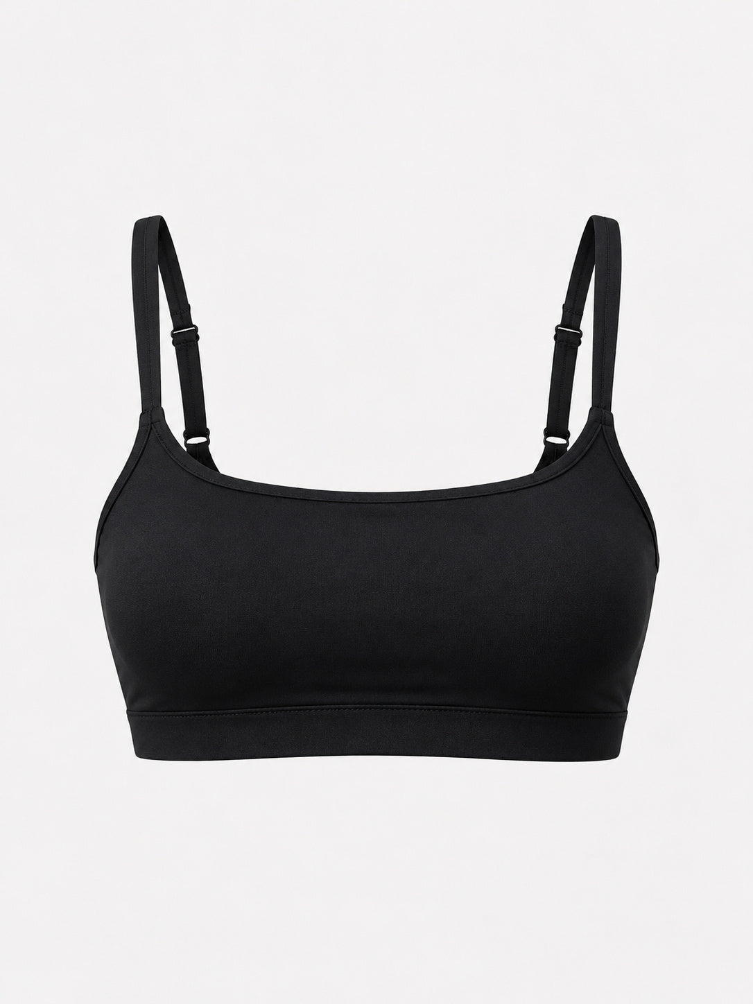 Must-Have Black Top — front view