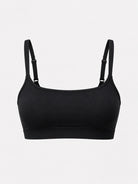 Must-Have Black Top — front view