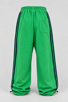 ONE green-back — source verified product photography