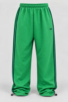 ONE green-front — source verified product photography