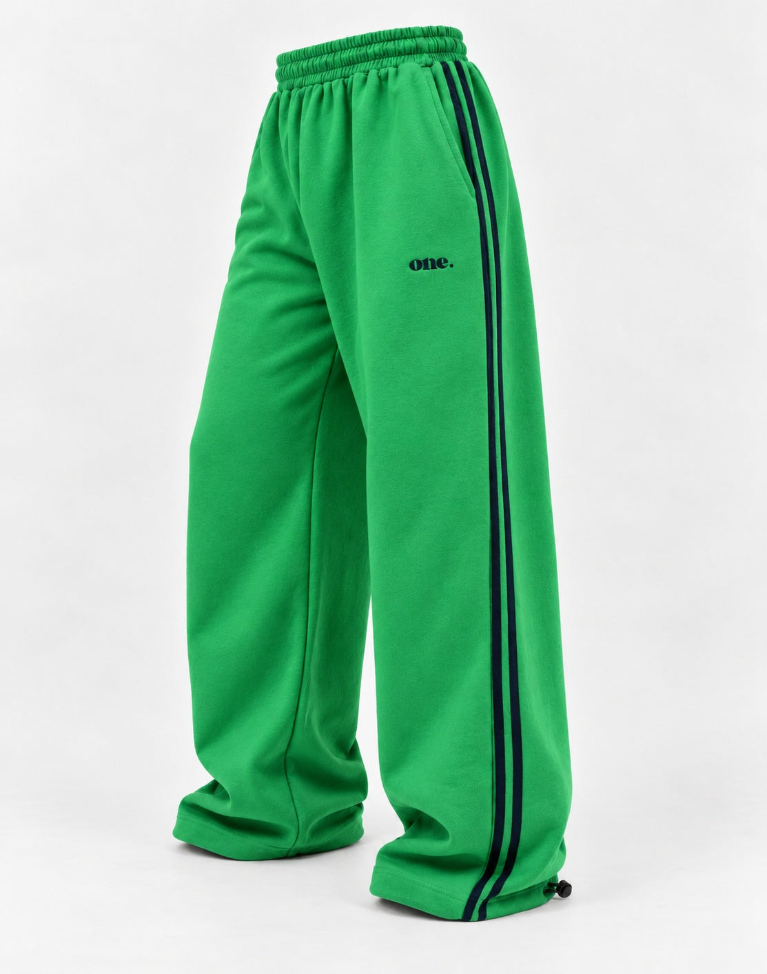 ONE green-side — source verified product photography