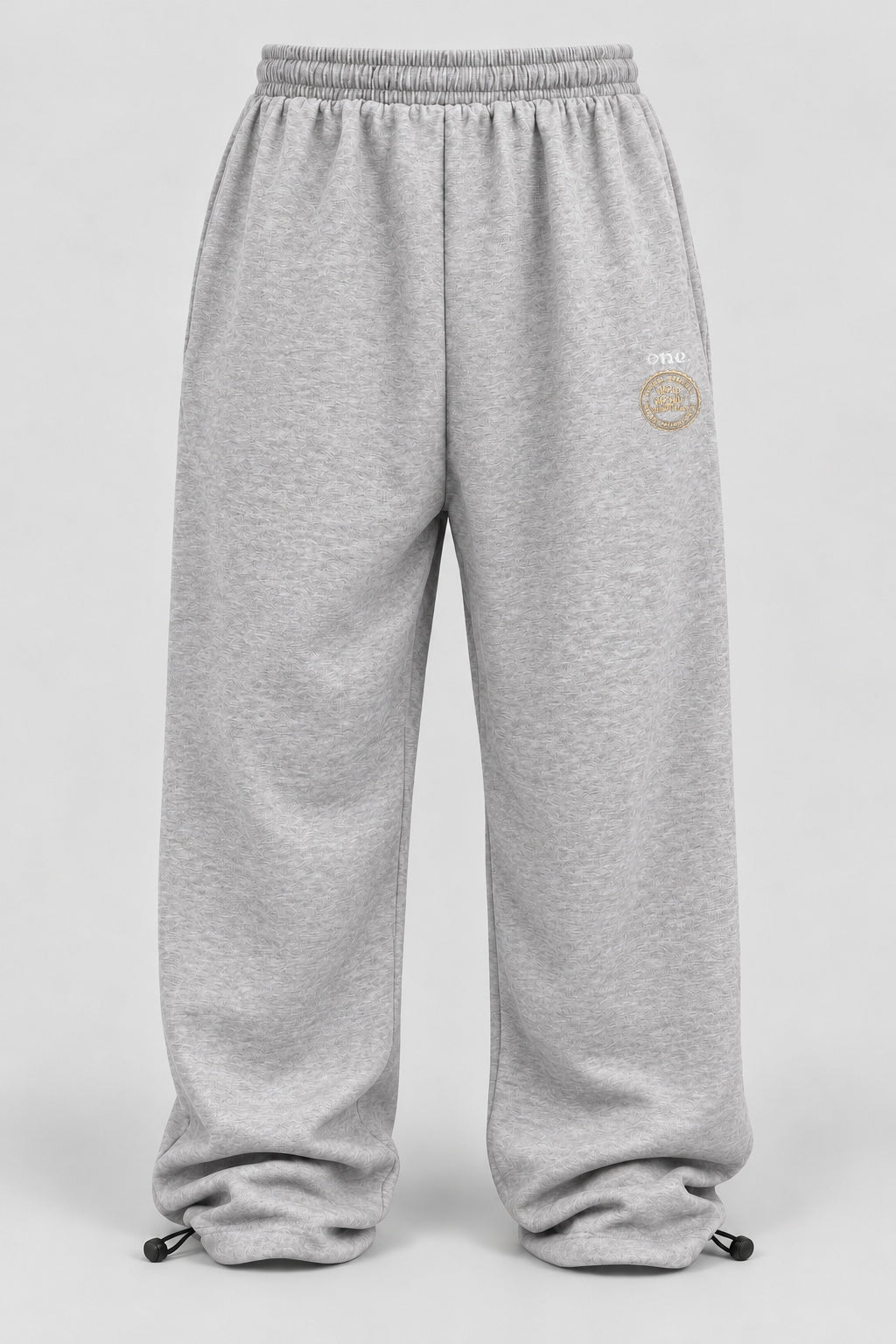 ONE hhi-gray-front — source verified product photography