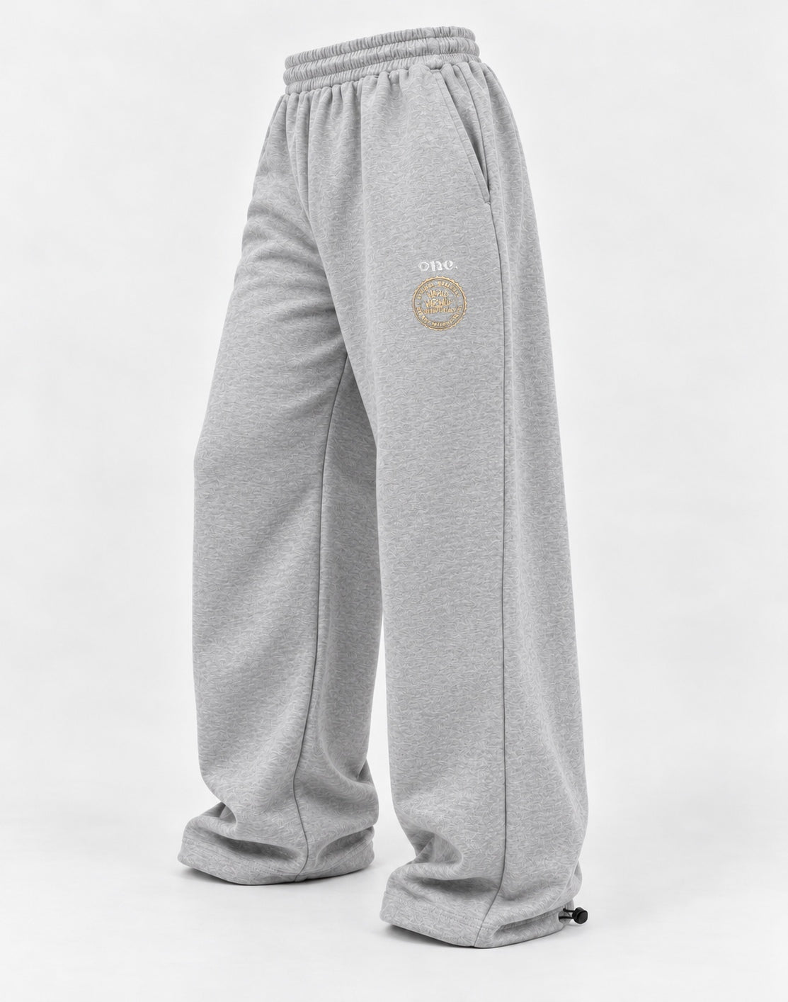 ONE hhi-gray-side — source verified product photography