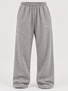 Heather Grey Jogger