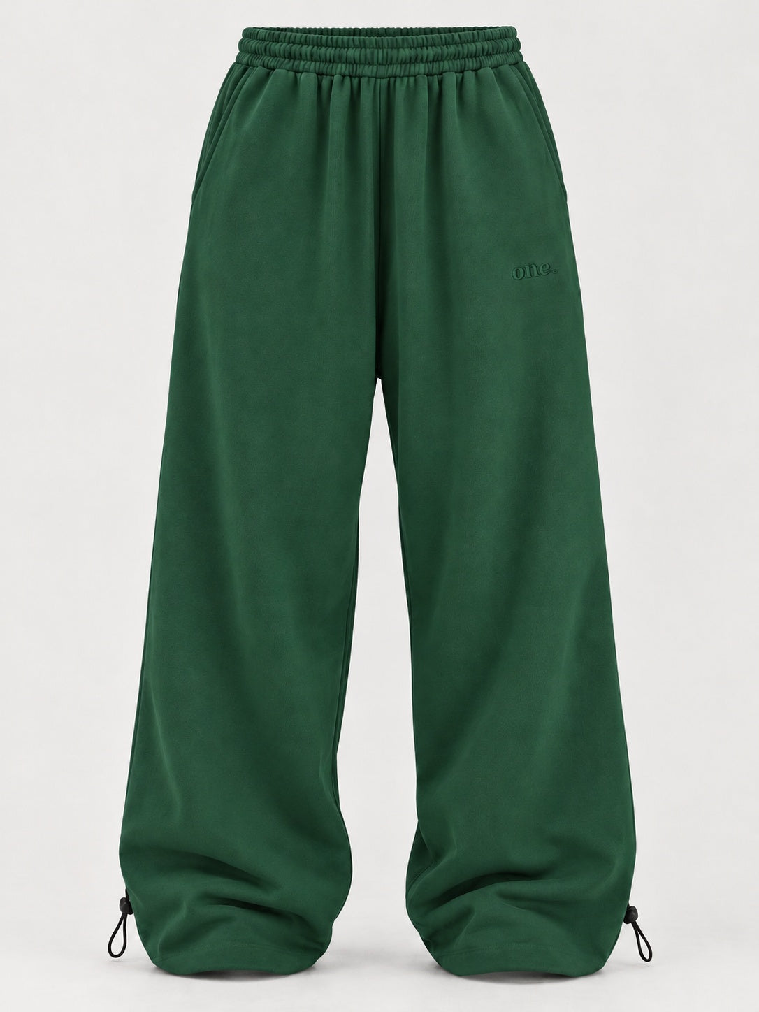 Dark Ivy Jogger