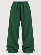 Dark Ivy Jogger