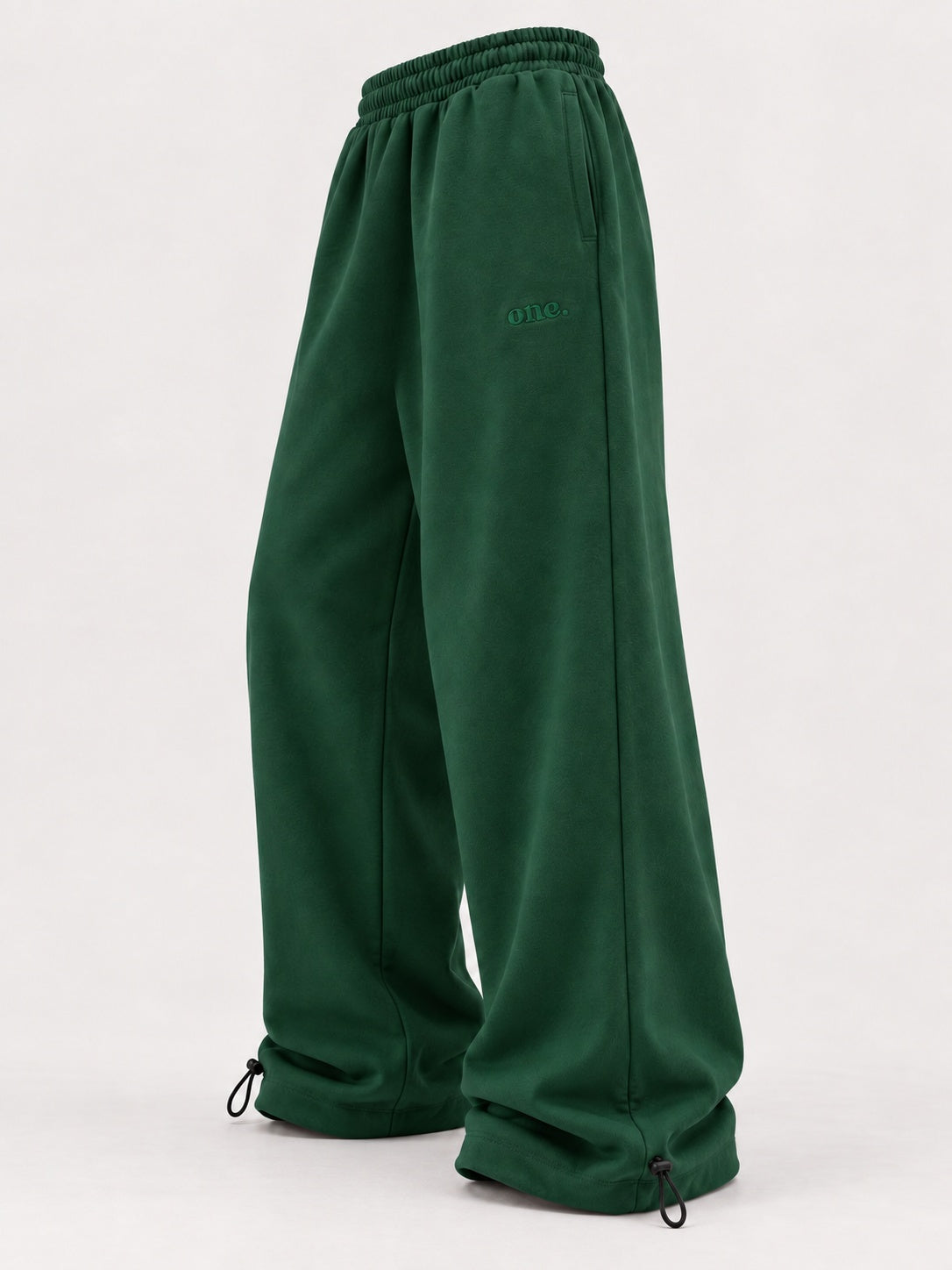 Dark Ivy Jogger