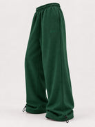 Dark Ivy Jogger