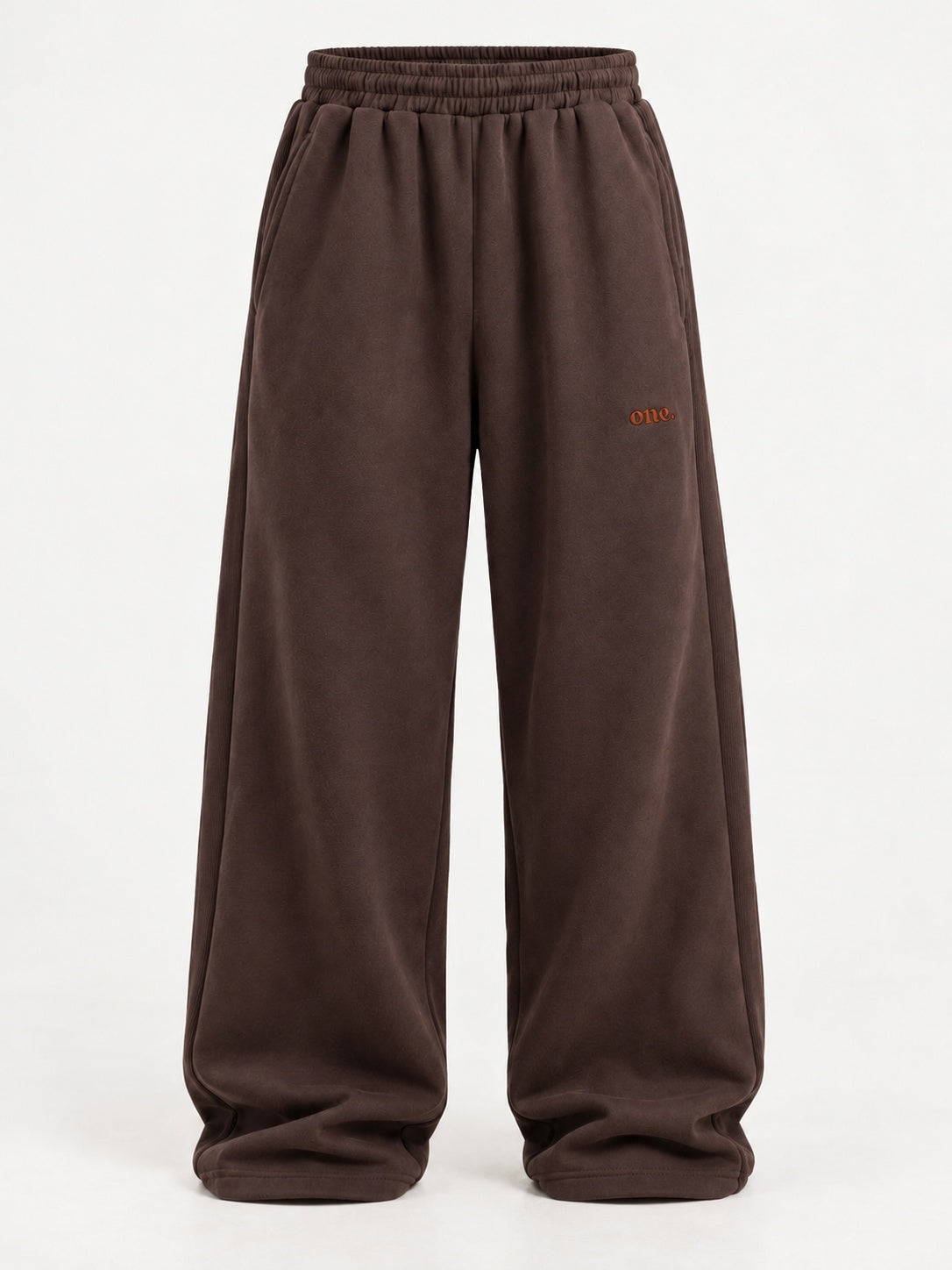 Espresso Core Jogger