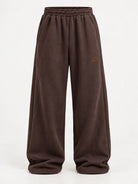Espresso Core Jogger