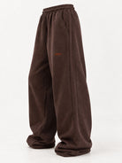 Espresso Core Jogger