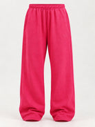 Electric Pink Jogger
